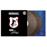 Normal - Hok & swing (LP)