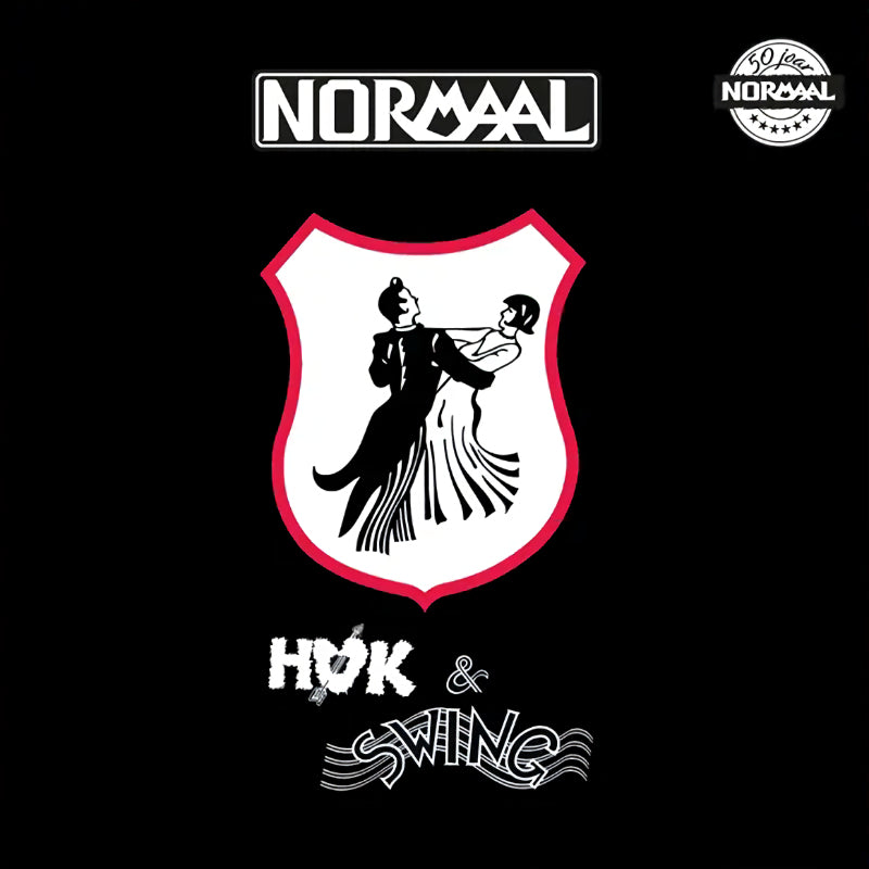 Normal - Hok & swing (LP)