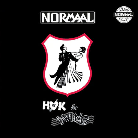 Normal - Hok & swing (LP)