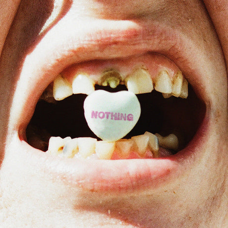 Nothing - A short history of decay (CD) - Velvet Music
