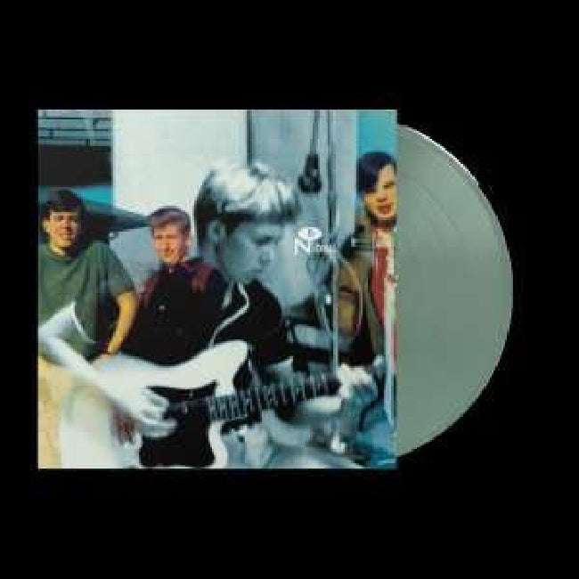 Mystic Tide - Frustration (LP) - Velvet Music