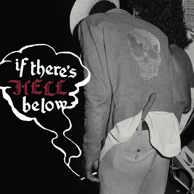 V/A (Various Artists) - If there's hell below (LP) - Velvet Music