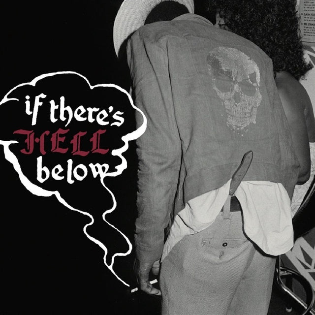V/A (Various Artists) - If there's hell below (LP) - Velvet Music