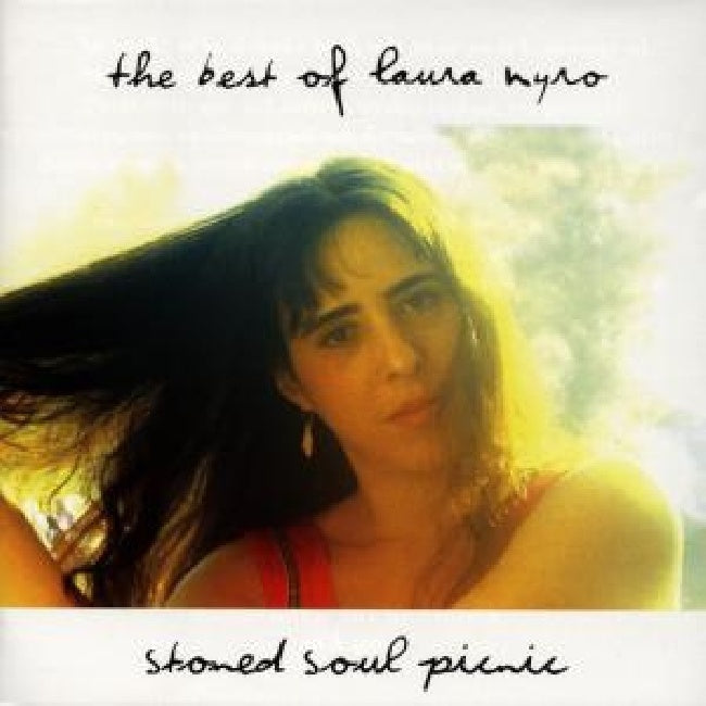 Laura Nyro - Stoned Soul Picnic: The Best of Laura Nyro (CD)