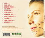 Susan Clynes - Life Is (tweedehands CD) - Velvet Music