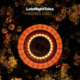 Agnes Obel - Late night tales (CD)