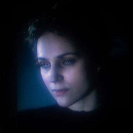 Agnes Obel - Myopia (CD)