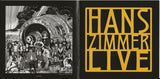 Hans Zimmer - Live (CD)