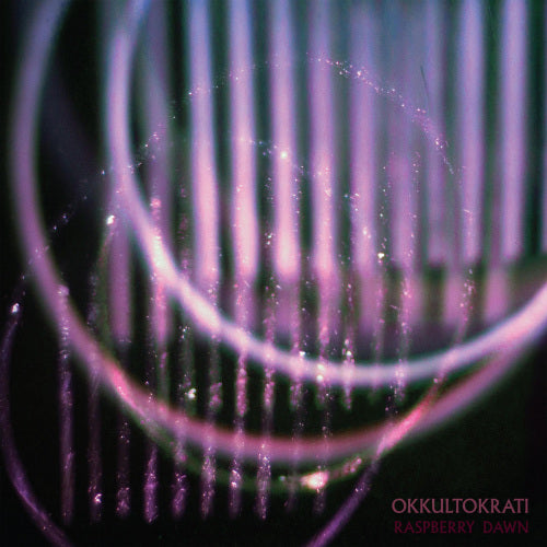 Okkultokrati - Raspberry dawn (LP) - Velvet Music