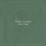Olafur Arnalds - Island songs (CD) - Velvet Music