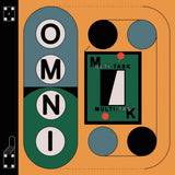 Omni - Multi-task (CD) - Velvet Music
