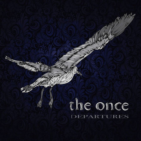 Once - Departures (CD)