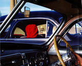 Mars Volta, The - The Widow (tweedehands CD) - Velvet Music