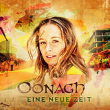 Oonagh - Eine neue zeit (CD) - Velvet Music