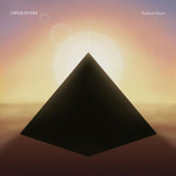 Operators - Radiant dawn (CD) - Velvet Music