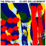 Orielles - Silver dollar moment (LP)
