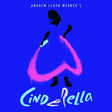 Andrew Lloyd-webber - Andrew lloyd webber's "cinderella" (LP) - Velvet Music