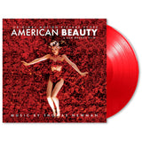 OST (Original SoundTrack) - American beauty (LP) - Velvet Music