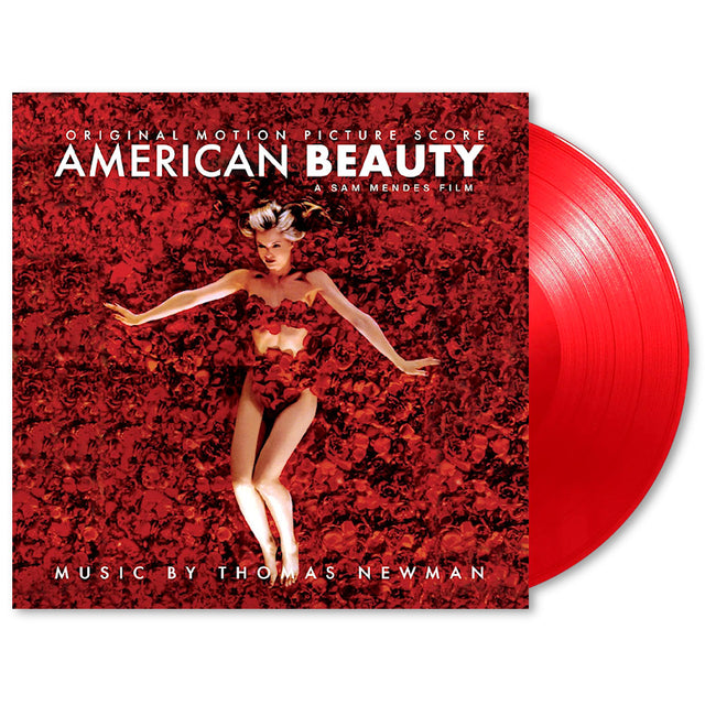 OST (Original SoundTrack) - American beauty (LP) - Velvet Music