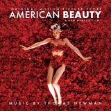 OST (Original SoundTrack) - American beauty (LP) - Velvet Music
