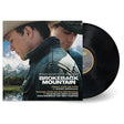 Various Artists - Brokeback mountain (LP) - Velvet Music