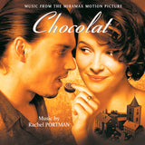 Rachel Portman - Chocolat (LP) - Velvet Music