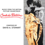 David A. Stewart - Cookie's fortune (LP) - Velvet Music