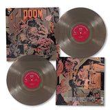 OST (Original SoundTrack) - Doom (LP) - Velvet Music