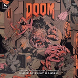 OST (Original SoundTrack) - Doom (LP) - Velvet Music
