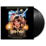 John Williams - Harry Potter à l'école des sorciers (LP)