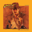 OST (Original SoundTrack) - Indiana jones and the raiders of the lost ark (CD) - Velvet Music