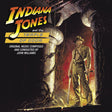 OST (Original SoundTrack) - Indiana jones and the temple of doom (CD) - Velvet Music