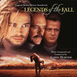James Horner - Legends of the fall original motion picture soundtrack (CD) - Velvet Music
