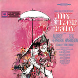 OST (Original SoundTrack) - My fair lady (LP) - Velvet Music