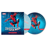 OST (Original SoundTrack) - Marvel's spider-man: beyond amazing - the exhibition (LP) - Velvet Music