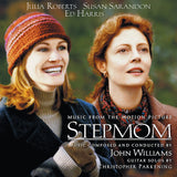 OST (Original SoundTrack) - Stepmom (LP) - Velvet Music