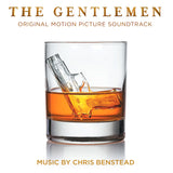 Chris Benstead - The gentlemen (LP) - Velvet Music