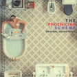 Various Artists - The phoenician scheme (LP) - Velvet Music