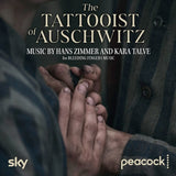 OST (Original SoundTrack) - The tattooist of auschwitz (LP) - Velvet Music