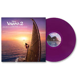 OST (Original SoundTrack) - Moana 2 (LP)