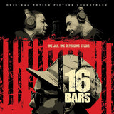 Todd Thomas - 16 bars (CD)