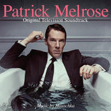 OST (Original SoundTrack) - Patrick melrose (LP)