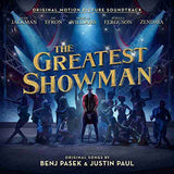 Benj Pasek & Justin Paul - Greatest showman (LP) - Velvet Music