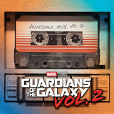 V/A (Various Artists) - Guardians of the galaxy 2 (CD) - Velvet Music