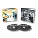 Oasis  - Definitely Maybe (CD) - Velvet Music