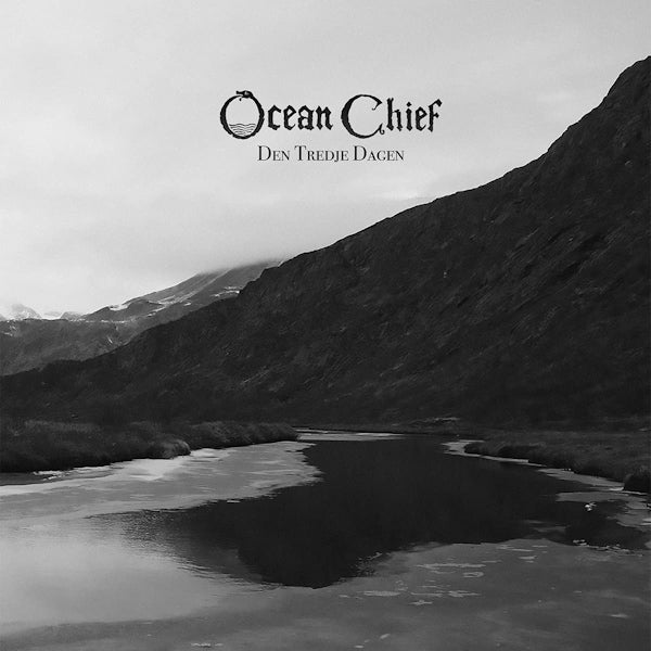 Ocean Chief - Den tredje dagen (CD)