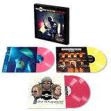 Ocean Color Scene - Days Like These: Live 1998-2015 -colored vinyl- (LP)