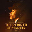 October London - The rebirth of marvin (LP) - Velvet Music
