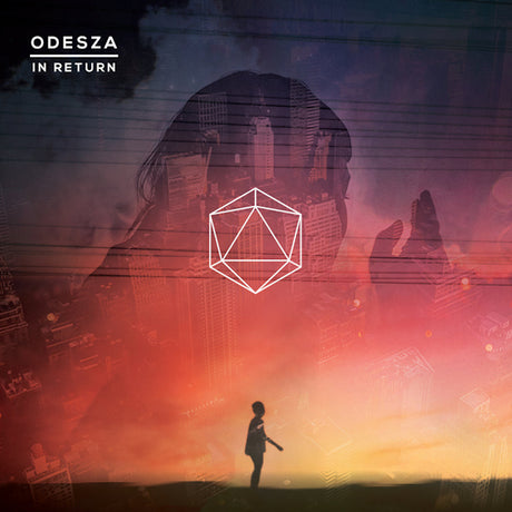 Odesza - In return (CD) - Velvet Music