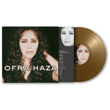 Ofra Haza - Ofra haza (LP) - Velvet Music
